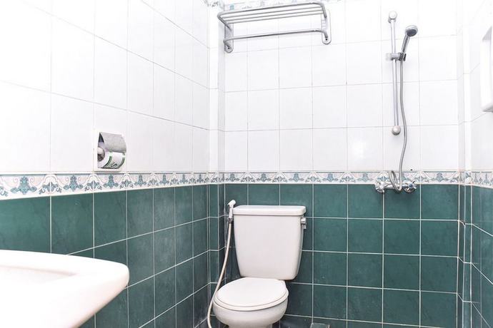 Imagen de la habitación del Hotel RedDoorz near Kampung Warna Warni. Foto 4