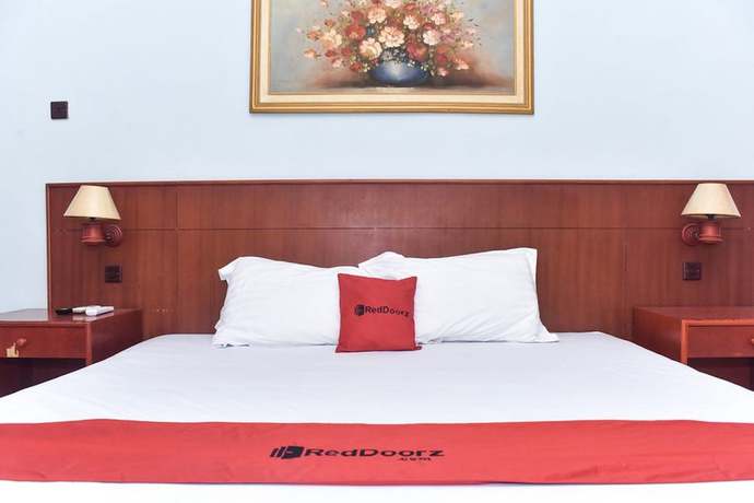 Imagen de la habitación del Hotel RedDoorz near Kampung Warna Warni. Foto 7