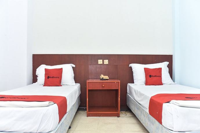 Imagen de la habitación del Hotel RedDoorz near Kampung Warna Warni. Foto 13
