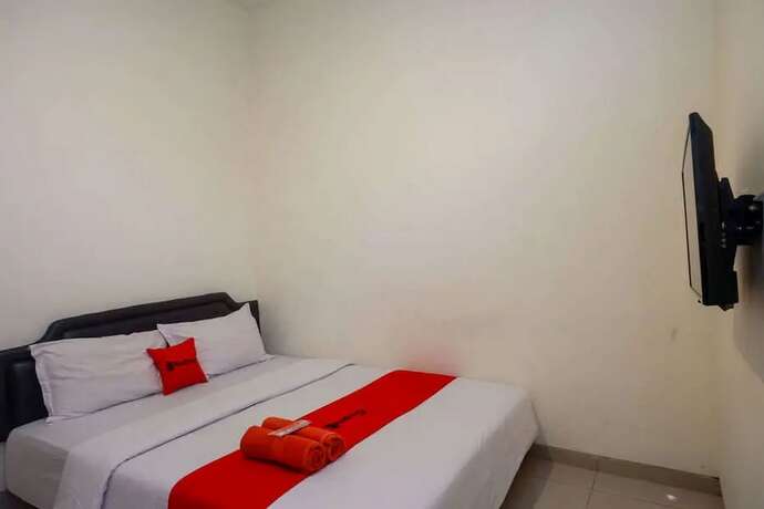 Imagen general del Hotel RedDoorz near Malioboro Mall 2. Foto 2