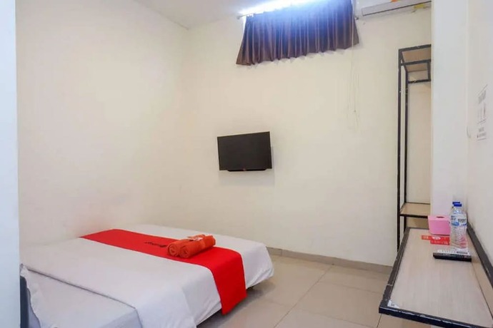 Imagen general del Hotel RedDoorz near Malioboro Mall 2. Foto 3
