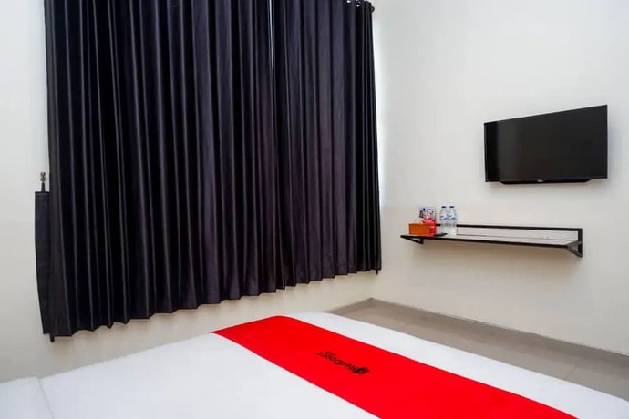 Imagen general del Hotel RedDoorz near Malioboro Mall 2. Foto 6