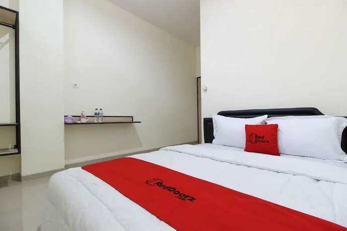 Imagen general del Hotel RedDoorz near Malioboro Mall 2. Foto 7