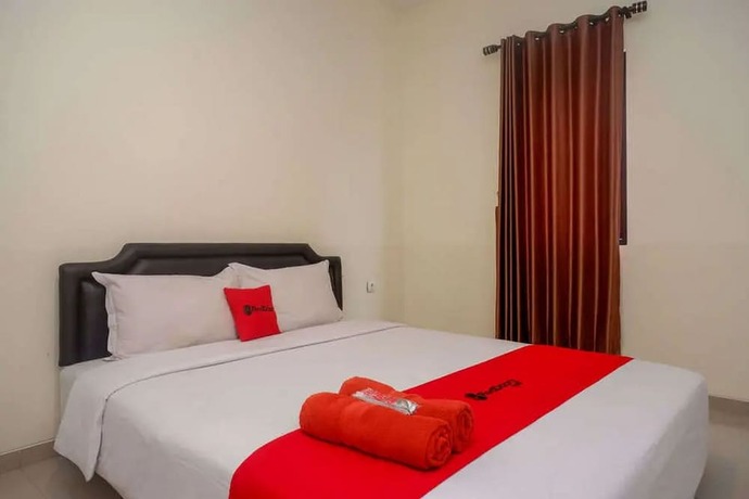 Imagen general del Hotel RedDoorz near Malioboro Mall 2. Foto 8