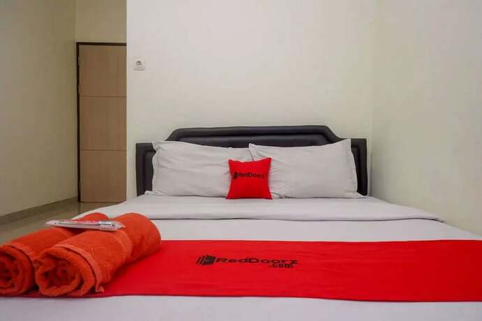 Imagen general del Hotel RedDoorz near Malioboro Mall 2. Foto 10