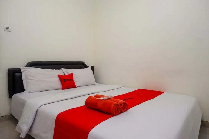 Imagen general del Hotel RedDoorz near Malioboro Mall 2. Foto 11