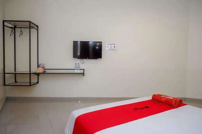 Imagen general del Hotel RedDoorz near Malioboro Mall 2. Foto 13