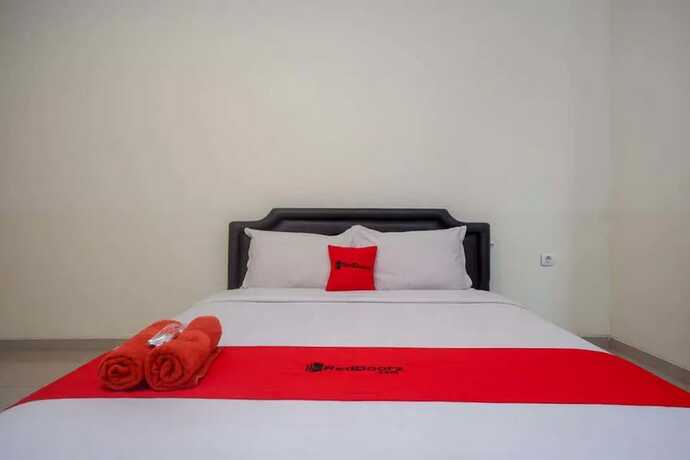 Imagen general del Hotel RedDoorz near Malioboro Mall 2. Foto 14