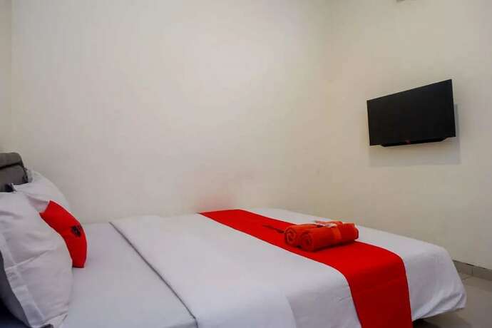 Imagen general del Hotel RedDoorz near Malioboro Mall 2. Foto 16