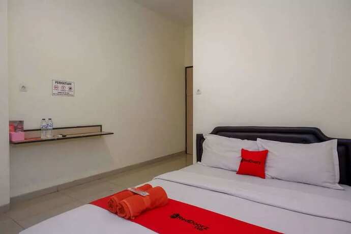 Imagen general del Hotel RedDoorz near Malioboro Mall 2. Foto 17
