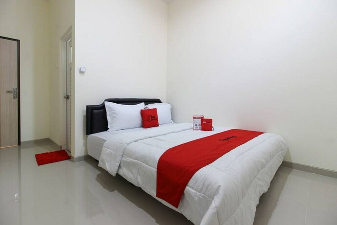 Imagen de la habitación del Hotel RedDoorz near Malioboro Mall 2. Foto 18