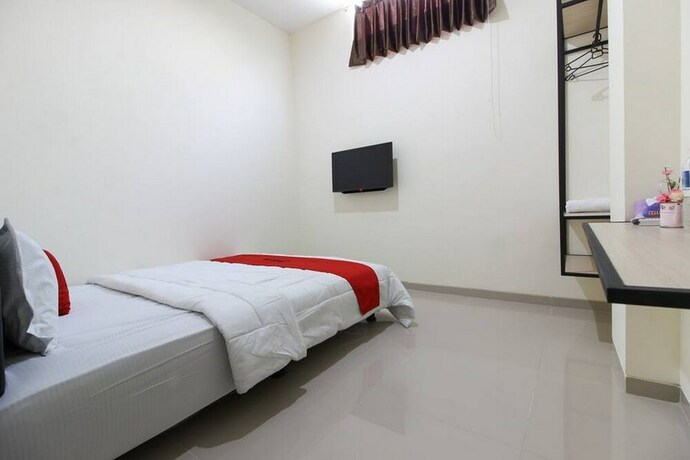 Imagen de la habitación del Hotel RedDoorz near Malioboro Mall 2. Foto 19