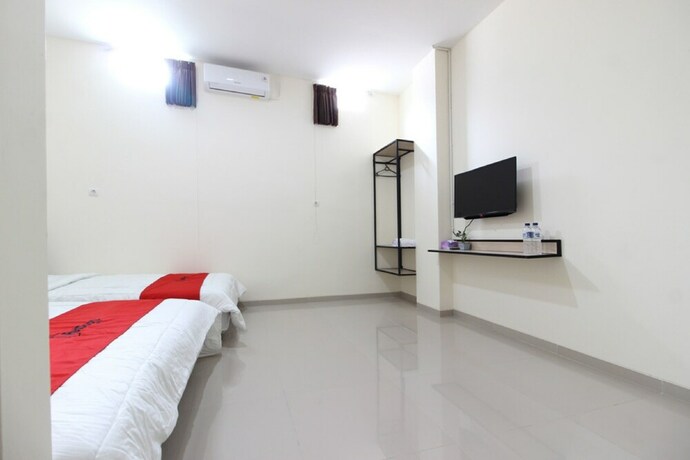 Imagen de la habitación del Hotel RedDoorz near Malioboro Mall 2. Foto 23