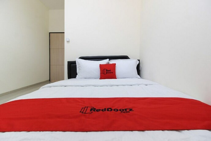Imagen de la habitación del Hotel RedDoorz near Malioboro Mall 2. Foto 24