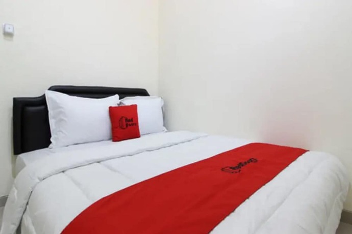 Imagen de la habitación del Hotel RedDoorz near Malioboro Mall 2. Foto 27
