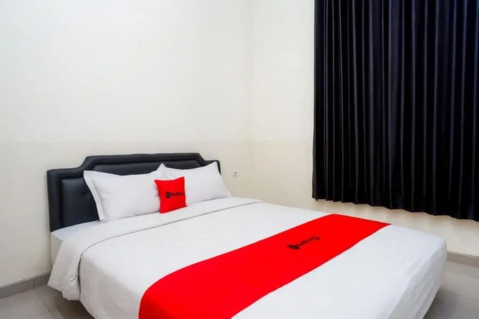 Imagen de la habitación del Hotel RedDoorz near Malioboro Mall 2. Foto 31