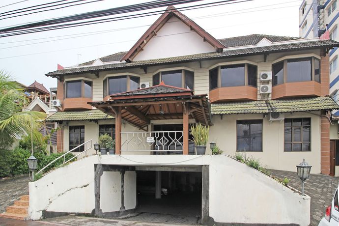 Imagen general del Hotel RedDoorz near Malioboro Tugu Station Jogja. Foto 2