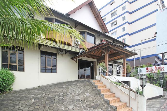 Imagen general del Hotel RedDoorz near Malioboro Tugu Station Jogja. Foto 4