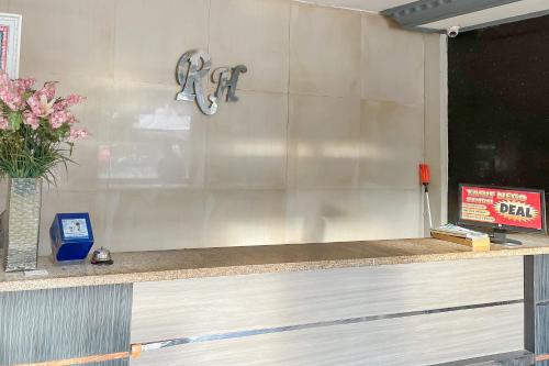 Imagen general del Hotel RedDoorz near Mitra Plaza. Foto 3