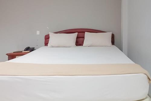 Imagen de la habitación del Hotel RedDoorz near Mitra Plaza. Foto 17