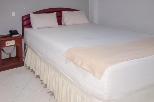 Imagen general del Hotel RedDoorz near Mitra Plaza. Foto 5