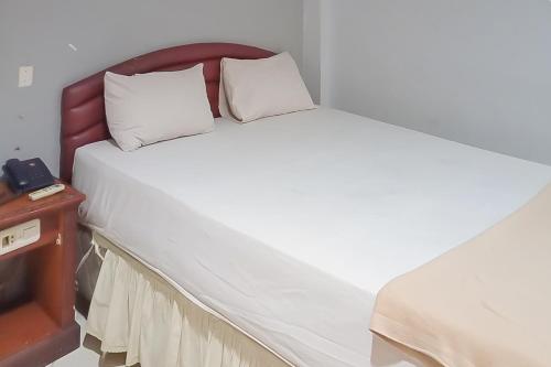 Imagen general del Hotel RedDoorz near Mitra Plaza. Foto 6