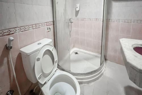 Imagen general del Hotel RedDoorz near Mitra Plaza. Foto 7