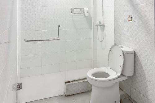 Imagen general del Hotel RedDoorz near Mitra Plaza. Foto 8