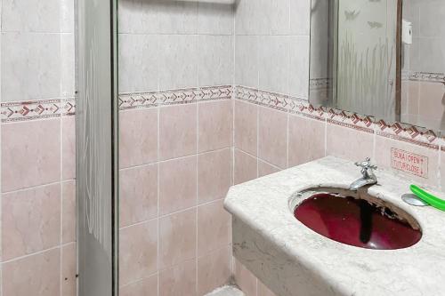 Imagen general del Hotel RedDoorz near Mitra Plaza. Foto 9