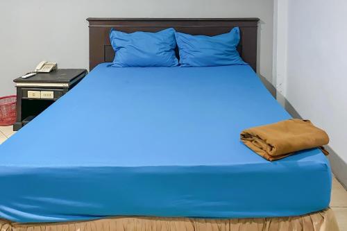 Imagen de la habitación del Hotel RedDoorz near Mitra Plaza. Foto 18