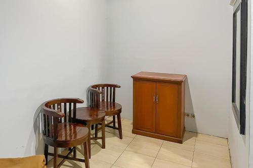 Imagen general del Hotel RedDoorz near Mitra Plaza. Foto 11