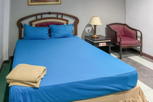 Imagen general del Hotel RedDoorz near Mitra Plaza. Foto 13