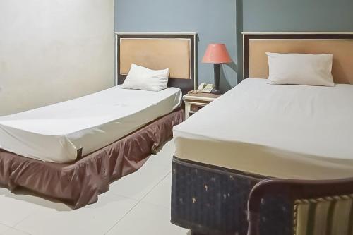 Imagen de la habitación del Hotel RedDoorz near Mitra Plaza. Foto 19