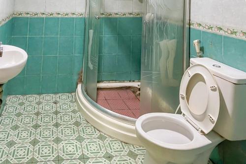 Imagen general del Hotel RedDoorz near Mitra Plaza. Foto 16