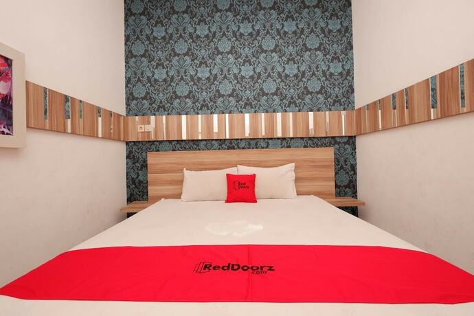 Imagen general del Hotel RedDoorz near Plaza Simpang Lima. Foto 5