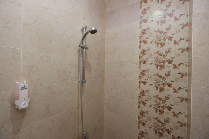 Imagen general del Hotel RedDoorz near Plaza Simpang Lima. Foto 12
