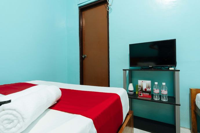 Imagen de la habitación del Hotel RedDoorz near Puerto Prinsesa Capitol. Foto 2