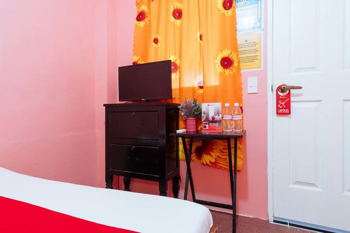 Imagen de la habitación del Hotel RedDoorz near Puerto Prinsesa Capitol. Foto 9