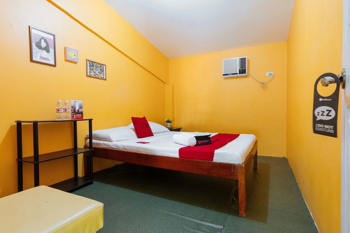 Imagen de la habitación del Hotel RedDoorz near Puerto Prinsesa Capitol. Foto 11