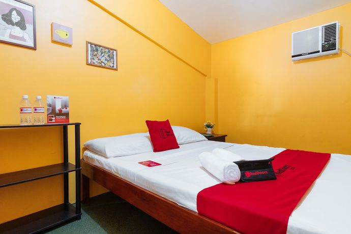 Imagen de la habitación del Hotel RedDoorz near Puerto Prinsesa Capitol. Foto 14