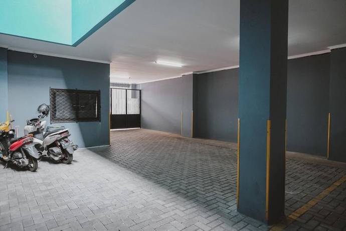 Imagen de los interiores del Hotel RedDoorz near RSUD Koja. Foto 10