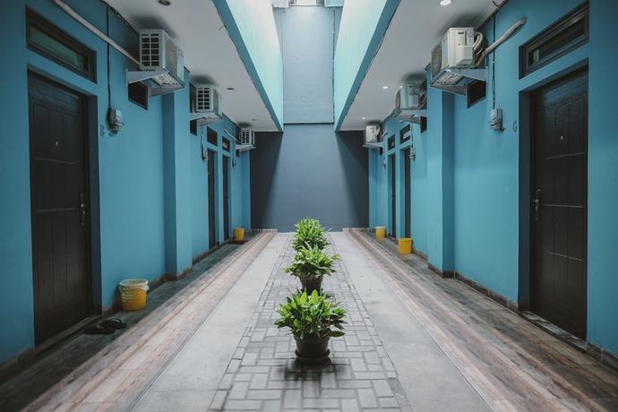 Imagen general del Hotel RedDoorz near RSUD Koja. Foto 3