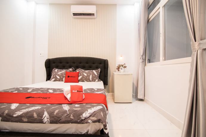 Imagen de la habitación del Hotel RedDoorz near Saigon Zoo. Foto 15