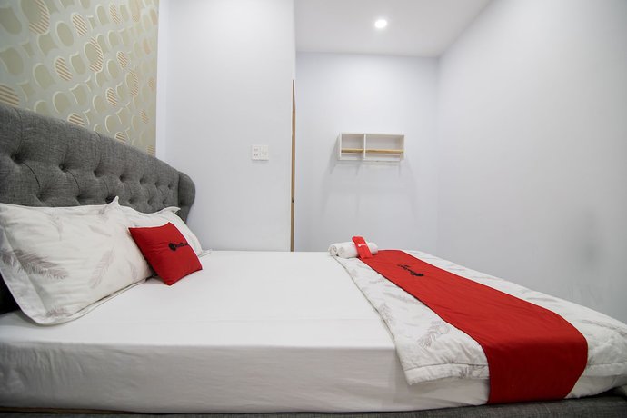 Imagen de la habitación del Hotel RedDoorz near Saigon Zoo. Foto 19
