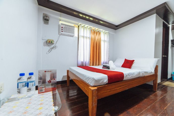 Imagen de la habitación del Hotel RedDoorz near San Juanico Bridge Tacloban. Foto 12