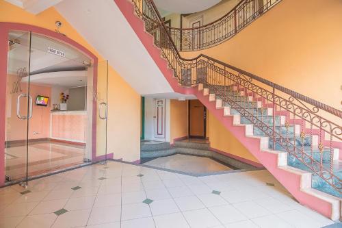 Imagen general del Hotel RedDoorz near Setrasari Mall 2. Foto 2