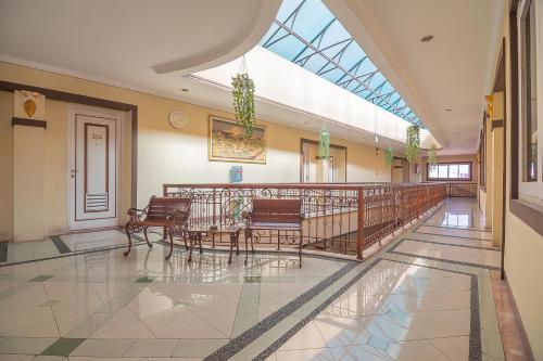 Imagen general del Hotel RedDoorz near Setrasari Mall 2. Foto 4