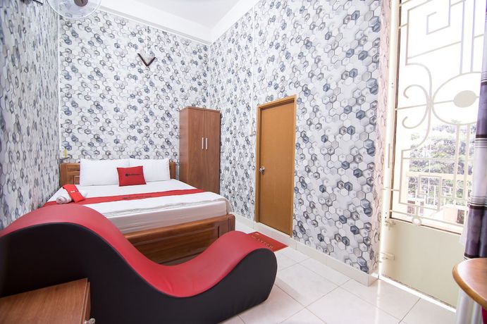 Imagen de la habitación del Hotel RedDoorz near Tan Son Nhat Airport 3. Foto 2