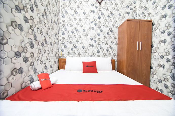 Imagen de la habitación del Hotel RedDoorz near Tan Son Nhat Airport 3. Foto 6