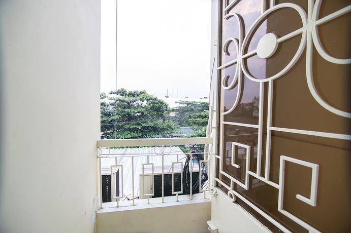 Imagen de la habitación del Hotel RedDoorz near Tan Son Nhat Airport 3. Foto 7